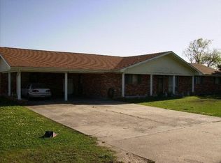113 Leve St, Chauvin, LA 70344