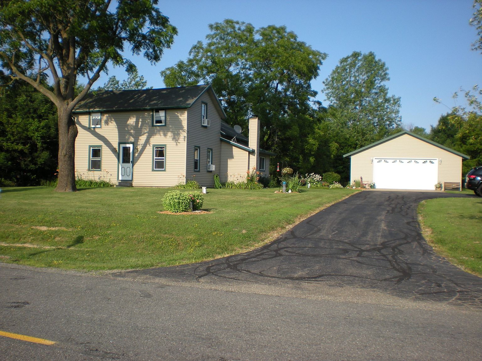 6705 Clymer Rd, Coloma, MI 49038 Zillow