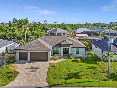 15136 Hennipen Cir, PORT CHARLOTTE, FL, 33981