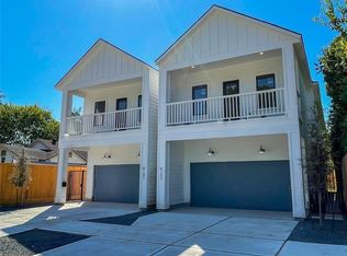 3804 Gano St #A, Houston, TX 77009