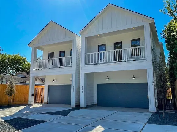 3804 Gano St #A, Houston, TX 77009