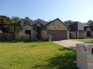 3717 Dove Crossing Ln, College Station, TX 77845