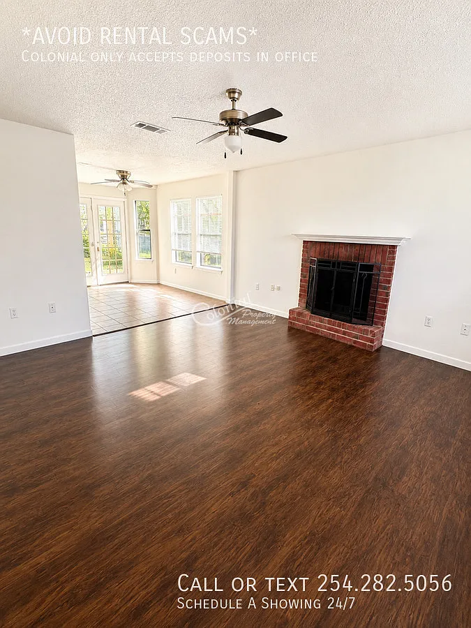 3 bed, 2.5 bath, 1578 sqft, $1,540 — Photo 4