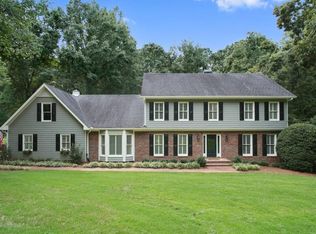 8980 River Run, Sandy Springs, GA 30350