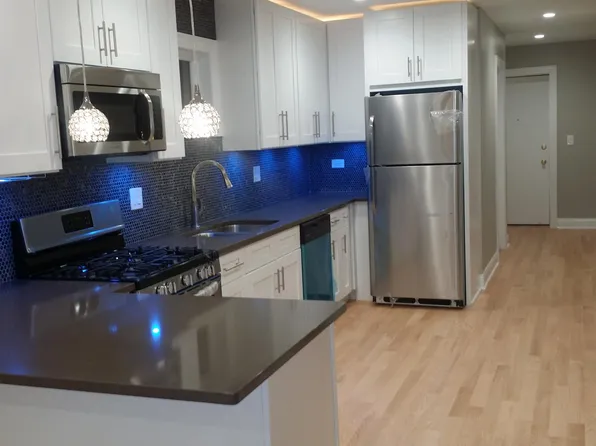 1823 W Augusta Blvd Floor 1, Chicago, IL 60622