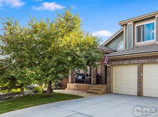 10180 Alexa Ln, Highlands Ranch, CO 80130
