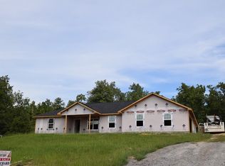 1544 Pine Ridge Dr E, Hephzibah, GA 30815