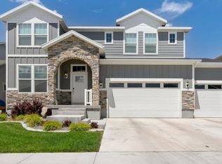 83 E Zen Rd, Vineyard, UT 84059