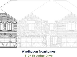 3129 Sir Judge Dr, Lewisville, TX 75056
