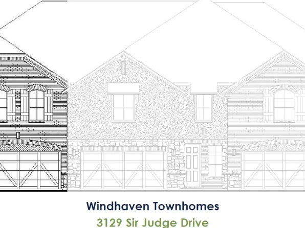 3129 Sir Judge Dr, Lewisville, TX 75056