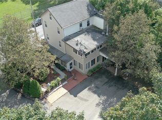 80 Branch St, Pawtucket, RI 02860