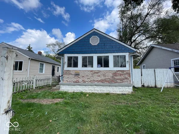 1925 N Oxford St, Indianapolis, IN 46218