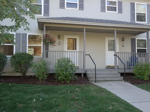 8-105 Checkerberry Sq, Milton, VT 05468