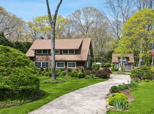 (Undisclosed Address), Sag Harbor, NY 11963