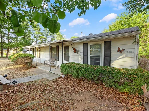 620 N Oakridge Dr, Edmond, OK 73034