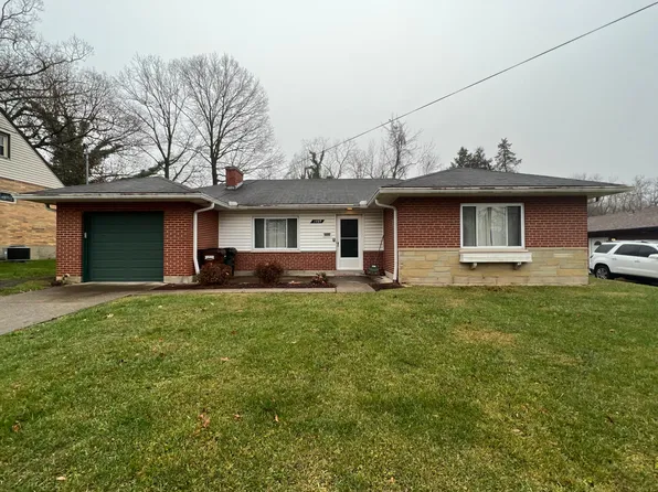 1469 Clovernoll Dr, Cincinnati, OH 45231