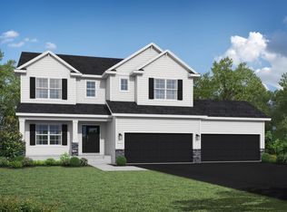 10170 Heather Ln, Corcoran, MN 55374