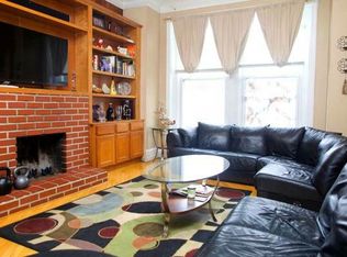 1042 W Webster Ave APT 2, Chicago, IL 60614