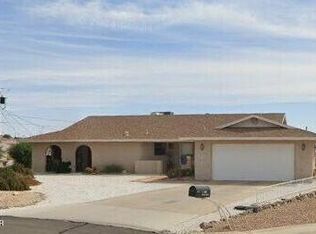 590 Applewood Pl, Lake Havasu City, AZ 86404