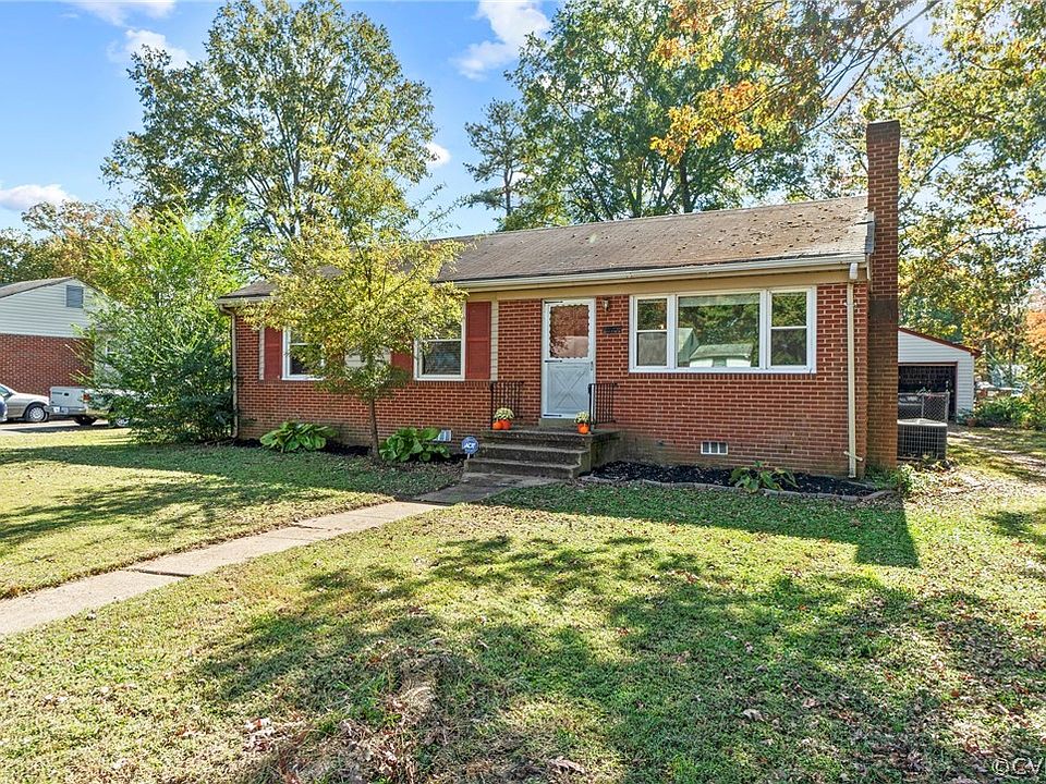6319 Binns Ave, Richmond, VA 23225 Zillow