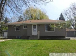 5908 Ensign Ave N, New Hope, MN 55428