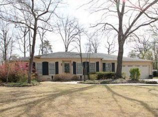 3329 Chartwell Rd, Birmingham, AL 35226
