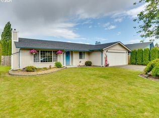 3846 Cottonwood St, Longview, WA 98632