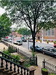 Rented by The Macon Realty