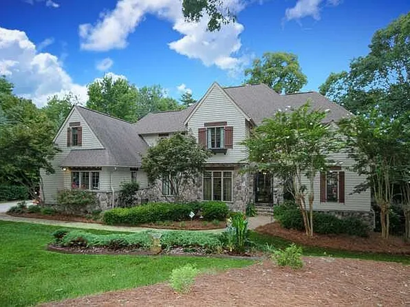 12835 Ninebark Tl, Charlotte, NC 28278