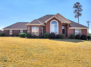 2102 Lisa Ln, Hephzibah, GA 30815
