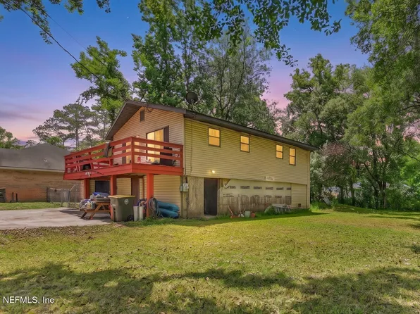 8448 METTO Road, Jacksonville, FL 32244