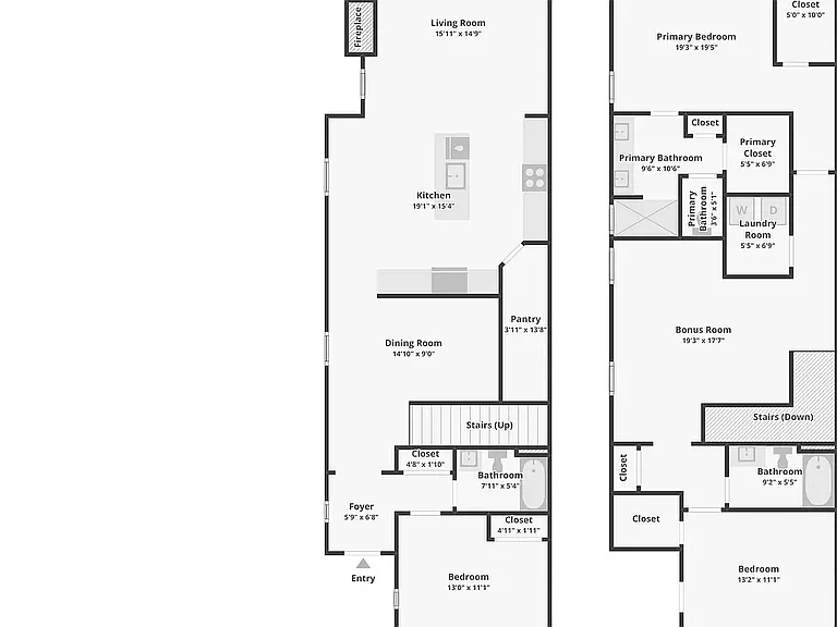 717 Stockell St — Photo 30
