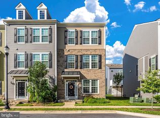 213 Spring Bank Ave, Frederick, MD 21701