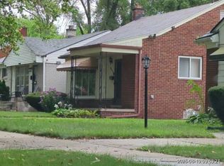 20280 Patton St, Detroit, MI 48219