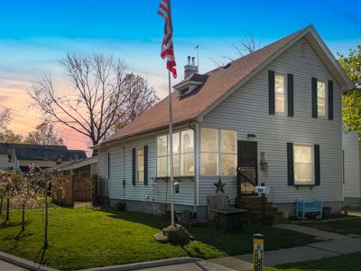 408 N Jackson St, Auburn, IN, 46706