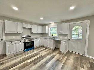 465 Hartford Tpke, Hampton, CT 06247