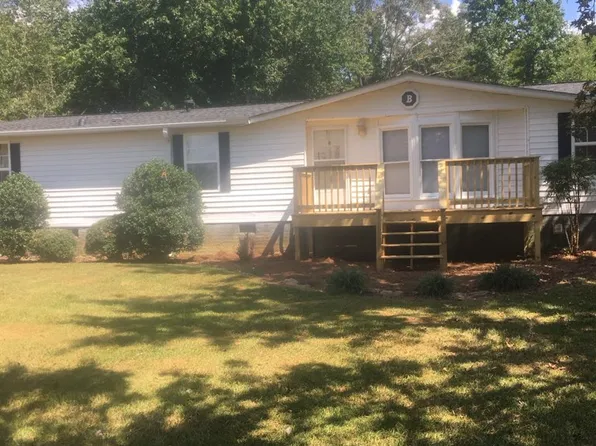 105 Gray Fox Ln, Liberty, SC 29657