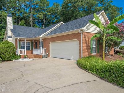160 Woodgate Cir #13, Fayetteville, GA, 30214