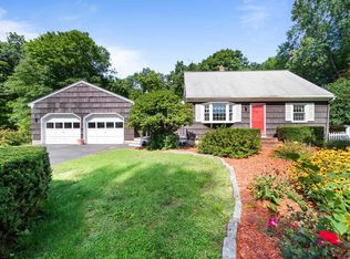 10 Bernice St, Hooksett, NH 03106