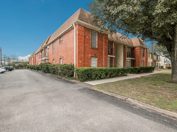 2551 San Pedro Ave, San Antonio, TX