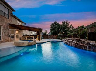 715 Keeler St, Lantana, TX 76226