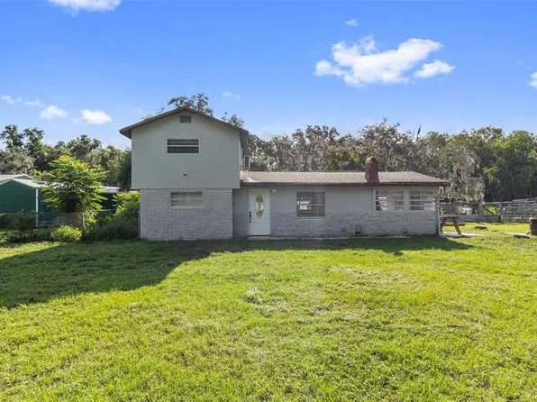 10034 BURTON STREET, NEW PORT RICHEY, FL 34654