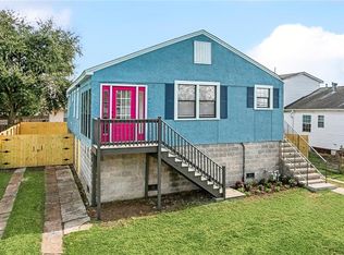 5911 Lafaye St, New Orleans, LA 70122