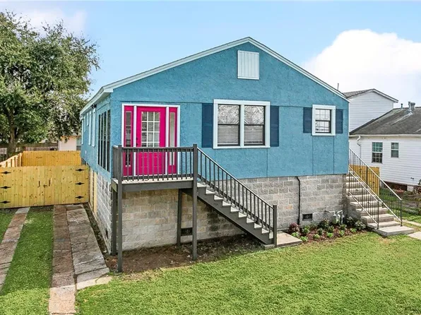 5911 Lafaye St, New Orleans, LA 70122