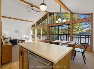 293 Otter Lake Rd, Huntsville, ON P1H2J3