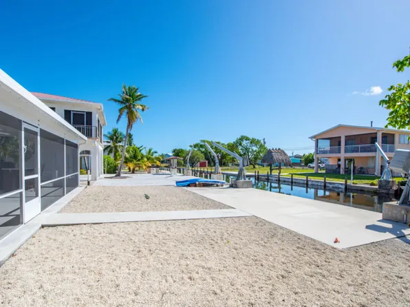 30876 Malaga Ln, Big Pine Key, FL 33043