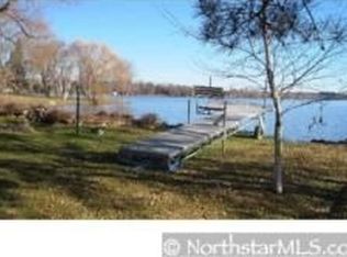 10210 W Lake Rd, Rice, MN 56367