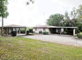 12330 Us Highway 27 S, Sebring, FL 33870