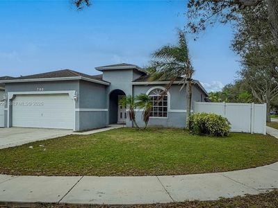 790 NW 16th Pl, Pompano Beach, FL, 33060
