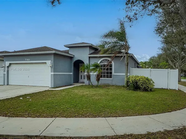 790 NW 16th Pl, Pompano Beach, FL 33060